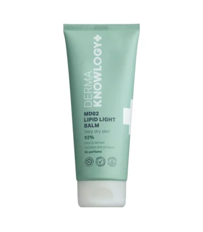 DermaKnowlogy MD02 Lipid Light Balm – 200 ml