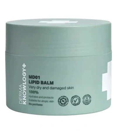 DermaKnowlogy MD01 Lipid Balm – 175 ml