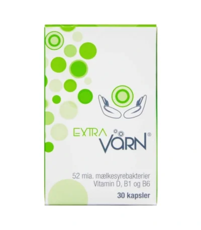 ExtraVärn - 30 stk