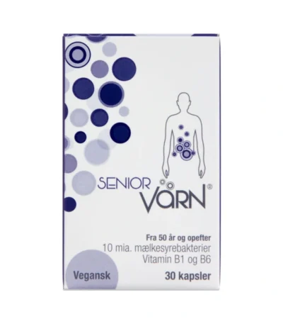 SeniorVärn - 30 stk