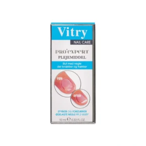 Vitry Pro’Expert Plejemiddel – 10 ml