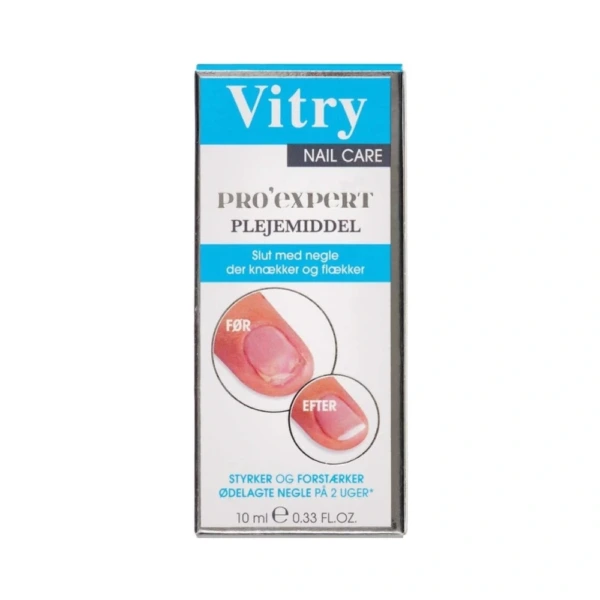 Vitry Pro’Expert Plejemiddel – 10 ml