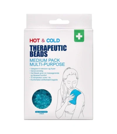 Jasper Hot & Cold Gelpack – 1 stk