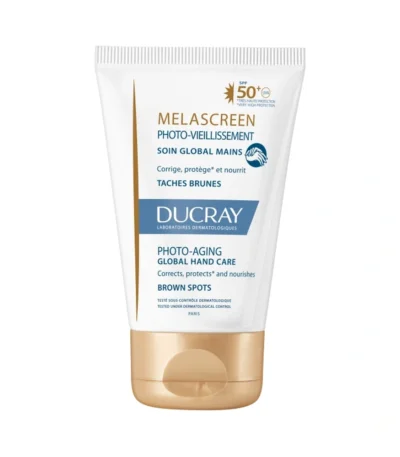 Ducray Melascreen Hand Care – 50 ml