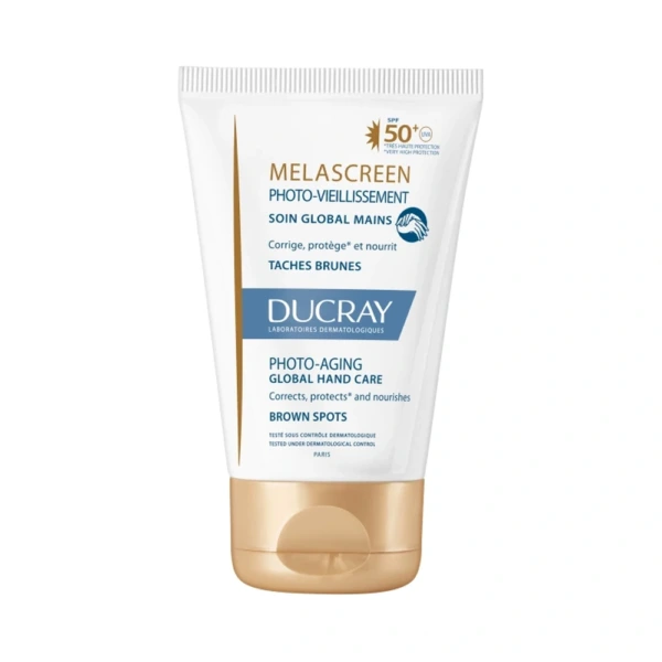 Ducray Melascreen Hand Care – 50 ml