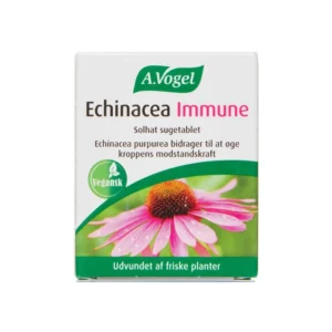 A. Vogel Echinacea Immune Sugetabletter – 30 stk