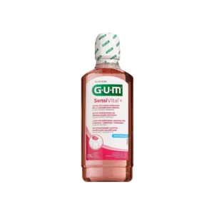 GUM SensiVital Flourmundskyl – 1 stk