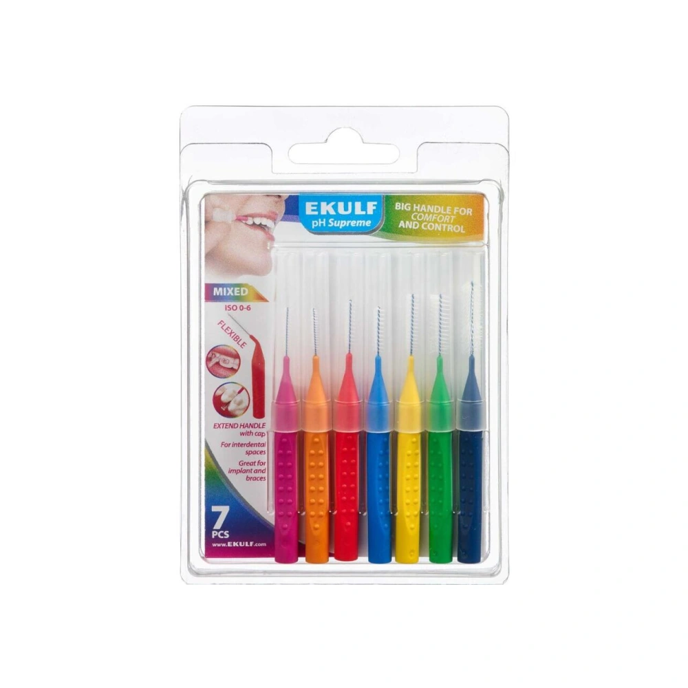EKULF ph Supreme Mix - 1 stk