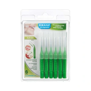 EKULF ph Supreme Grøn 0,8mm – 1 stk