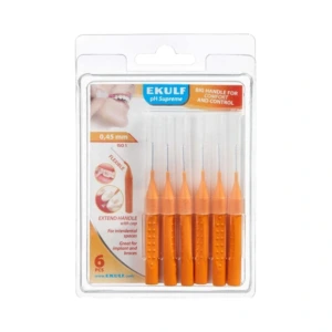 EKULF ph Supreme Orange 0,45mm – 1 stk