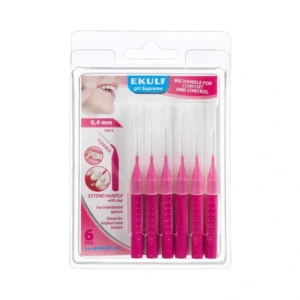EKULF ph Supreme Rosa 0,4mm – 1 stk