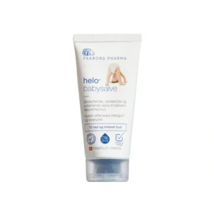 Faaborg Pharma Helo Baby Salve – 50 ml