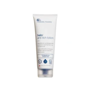 Faaborg Pharma Helo Anti-Itch Lotion – 250 ml