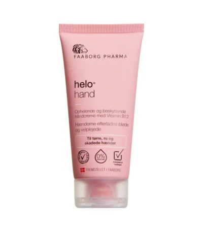 Faaborg Pharma Helo Hand – 50 ml