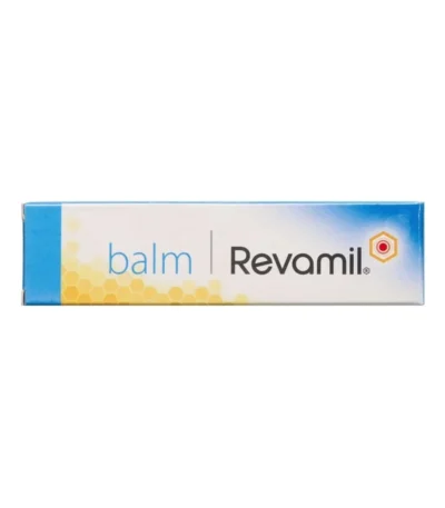 Revamil Balm Sårsalve - 15 g
