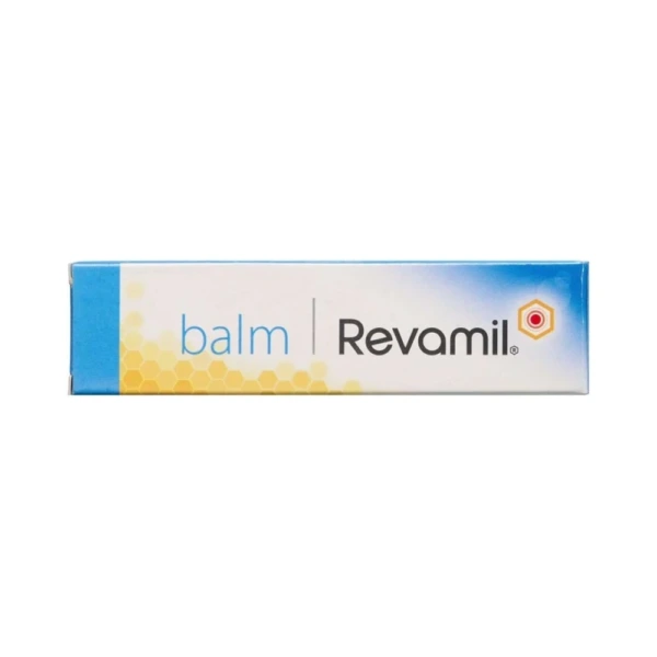 Revamil Balm Sårsalve - 15 g