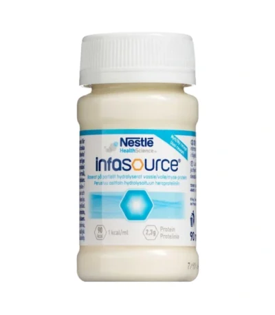 Infasource – 32X90 ML