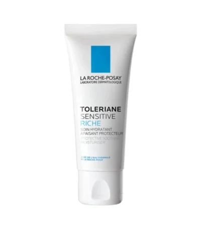 La Roche-Posay Toleriane Sensitive Riche Creme – 40 ml