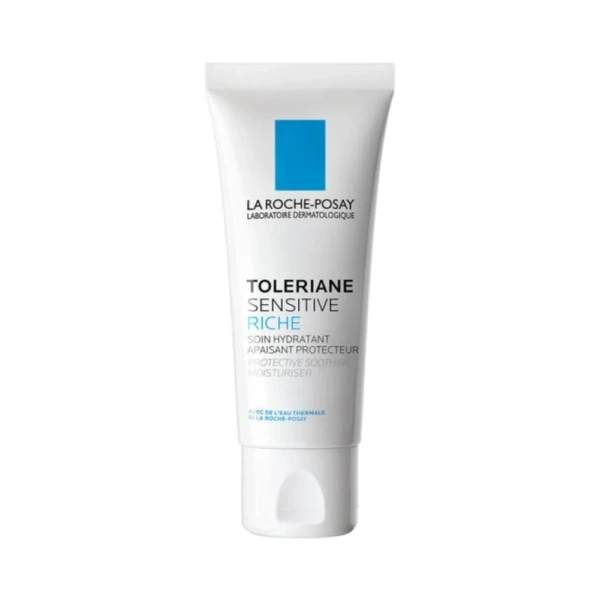 La Roche-Posay Toleriane Sensitive Riche Creme – 40 ml