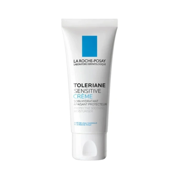 La Roche-Posay Toleriane Sensitive – 40 ml