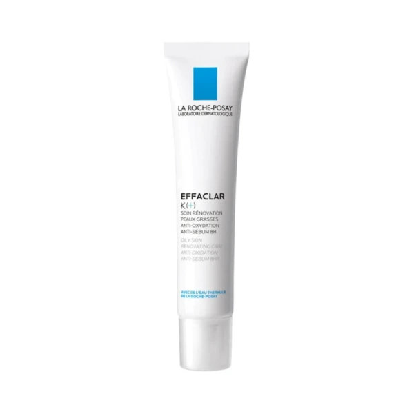La Roche-Posay Effaclar K+ Creme – 40 ml
