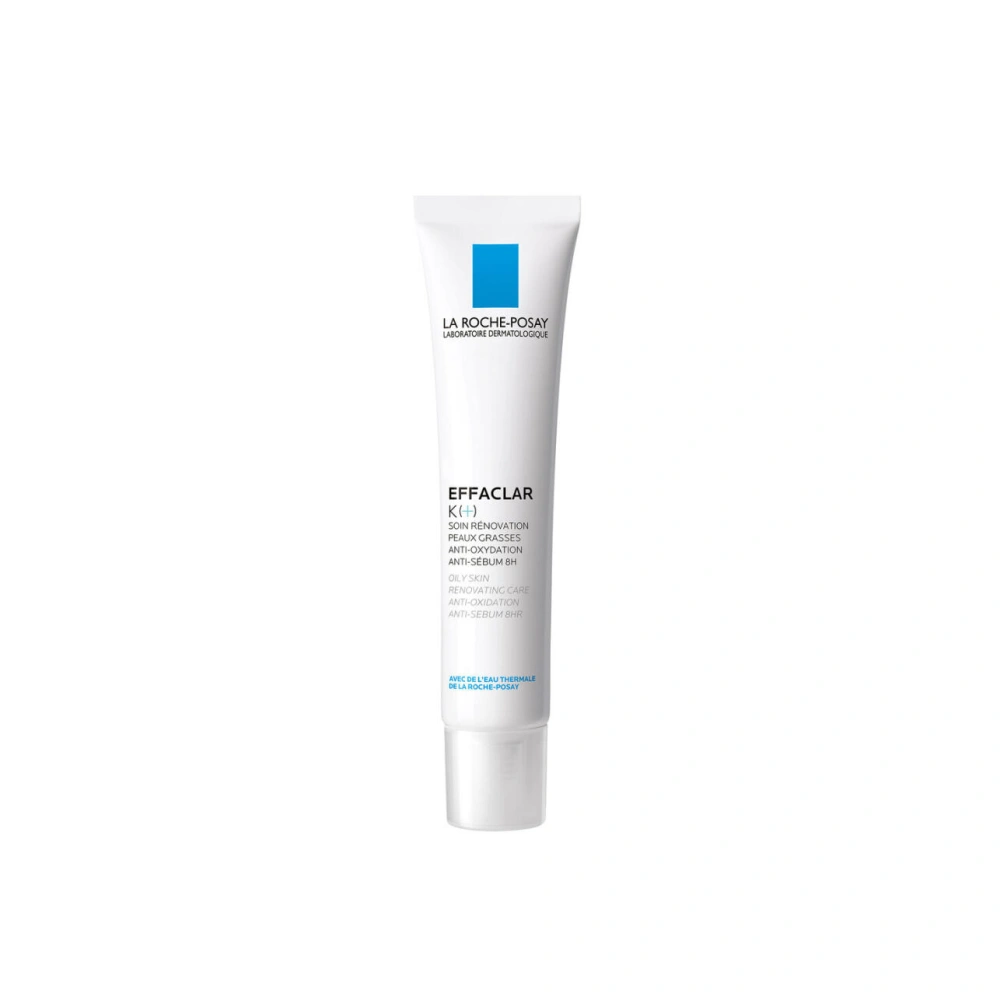 La Roche-Posay Effaclar K+ Creme - 40 ml