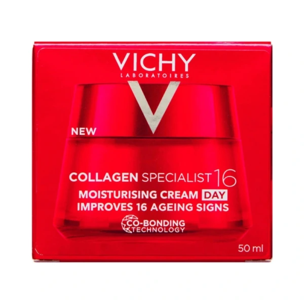 Vichy Liftactiv Collagen Specialist 16 Dagcreme - 50 ml