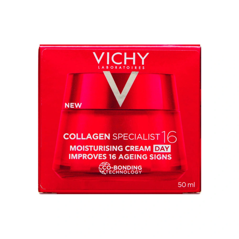 Vichy Liftactiv Collagen Specialist Ansigtscreme - 50 ml