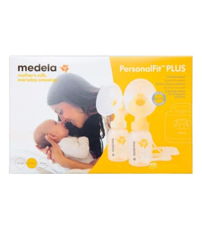 Medela PersonalFit Plus Pumpesæt – 1 stk