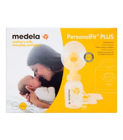 Medela PersonalFit Plus Pumpesæt – 1 stk