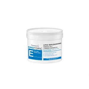 Pharmaceris E Emotopic 3-i-1 Formular – 500 ml