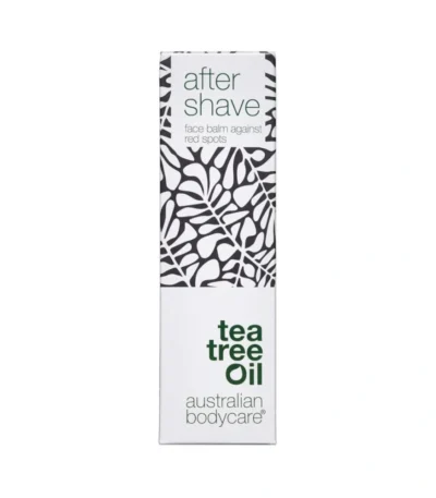 Australian Bodycare Aftershave Face Balm – 100 ml