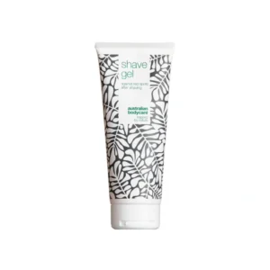 Australian Bodycare Shave Gel – 200 ml