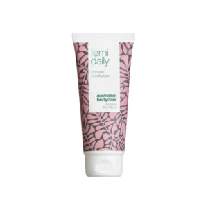 Australian Bodycare Femi Daily – 100 ml