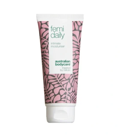Australian Bodycare Femi Daily – 100 ml