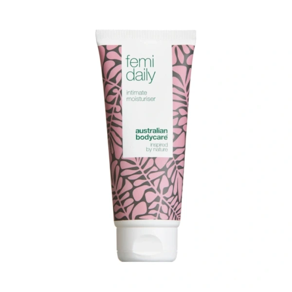 Australian Bodycare Femi Daily – 100 ml