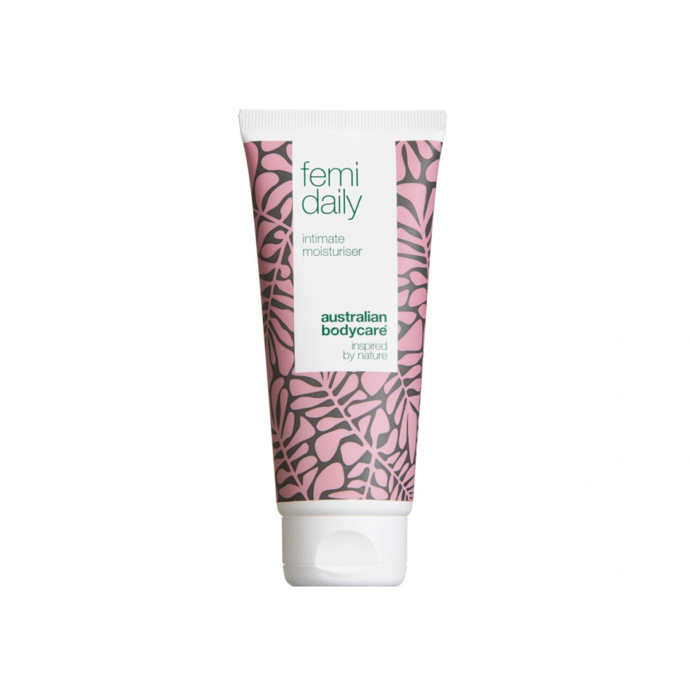 Australian Bodycare Femi Daily - 100 ml