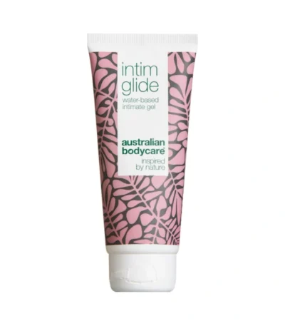 Australian Bodycare Intim Glide – 100 ml