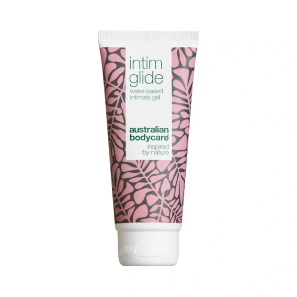 Australian Bodycare Intim Glide – 100 ml