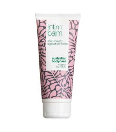 Australian Bodycare Intim Balm – 100 ml