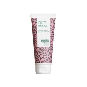 Australian Bodycare Intim Shave Gel – 100 ml