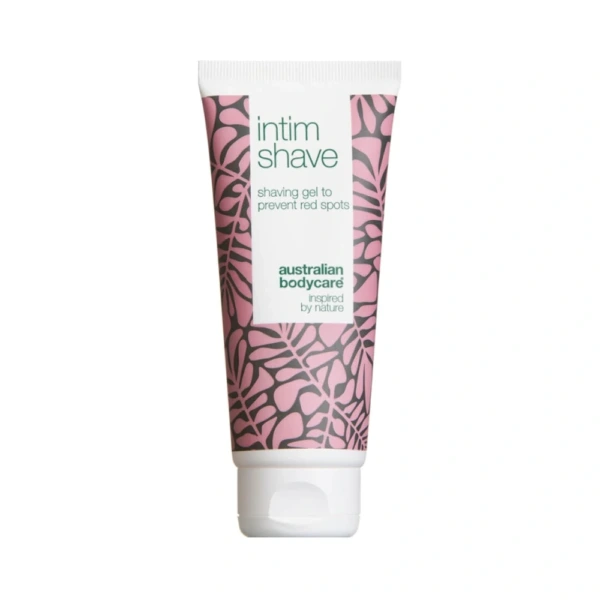 Australian Bodycare Intim Shave Gel – 100 ml