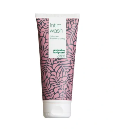 Australian Bodycare Intim Wash – 200 ml
