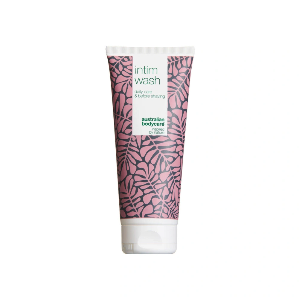 Australian Bodycare Intim Wash - 200 ml
