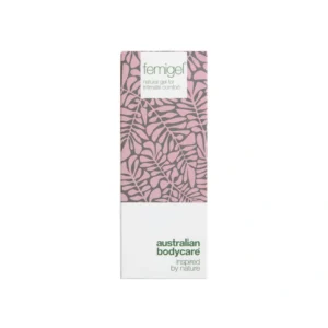Australian Bodycare Femigel – 5 x 7 ml