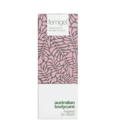 Australian Bodycare Femigel – 5 x 7 ml