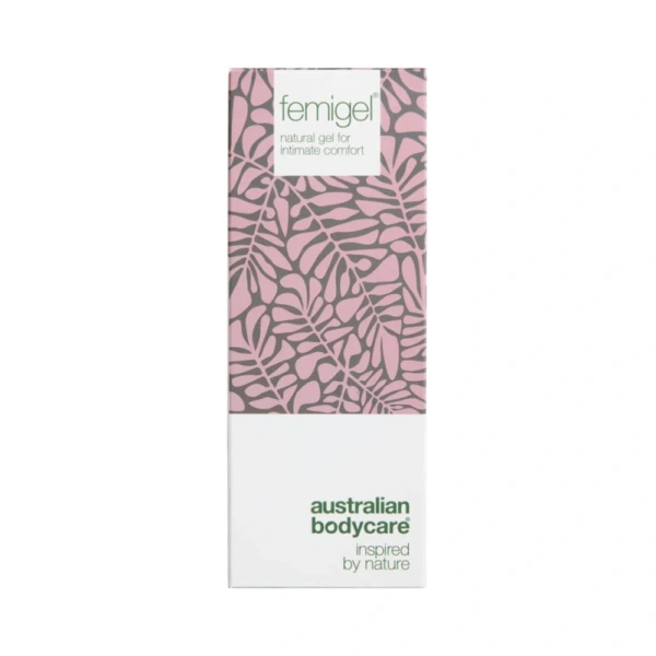 Australian Bodycare Femigel – 5 x 7 ml