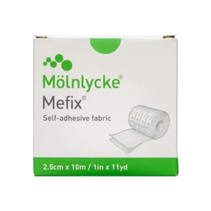Mefix fikseringspl.2,5×10 m – 1 stk