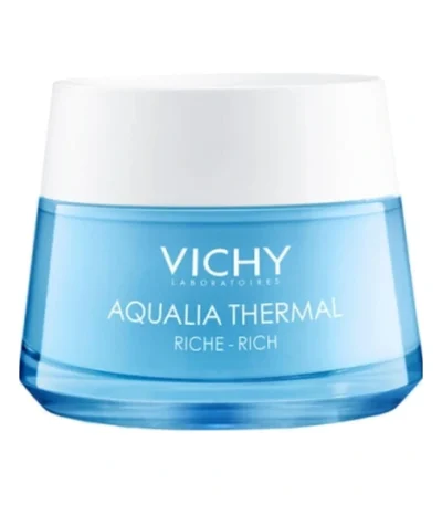 Vichy Aqualia Rehydration Rich – 50 ml