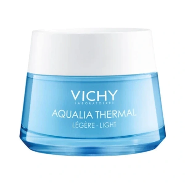 Vichy Aqualia Rehydration Light – 50 ml